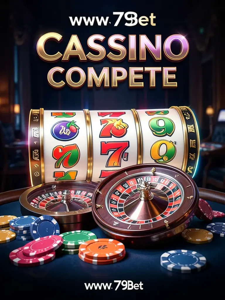 Www 79Bet cassino